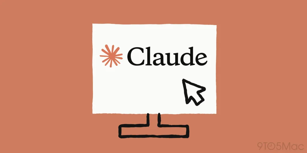 Claude interface